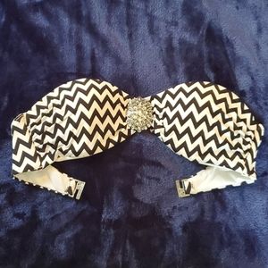HM Bandeau Bikini Top